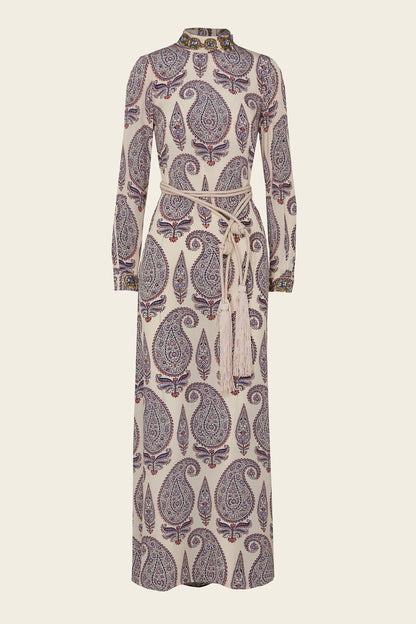 VESTIDO PIA Dresses Philippa 1970 