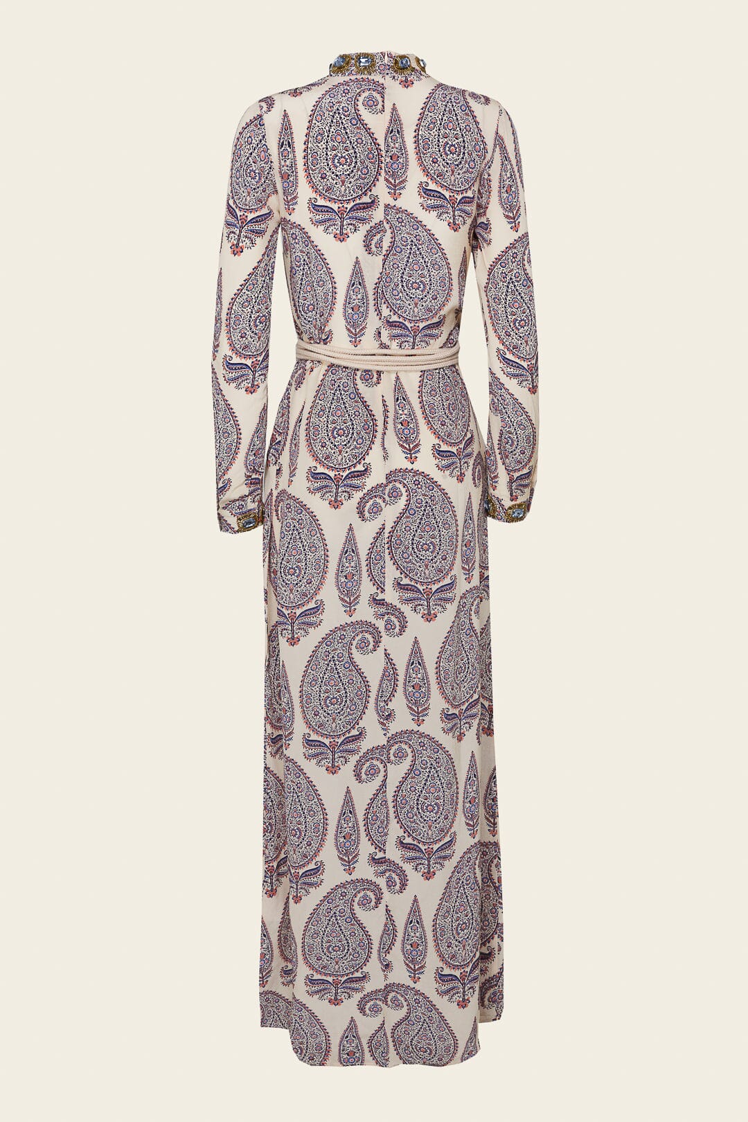 VESTIDO PIA Dresses Philippa 1970 