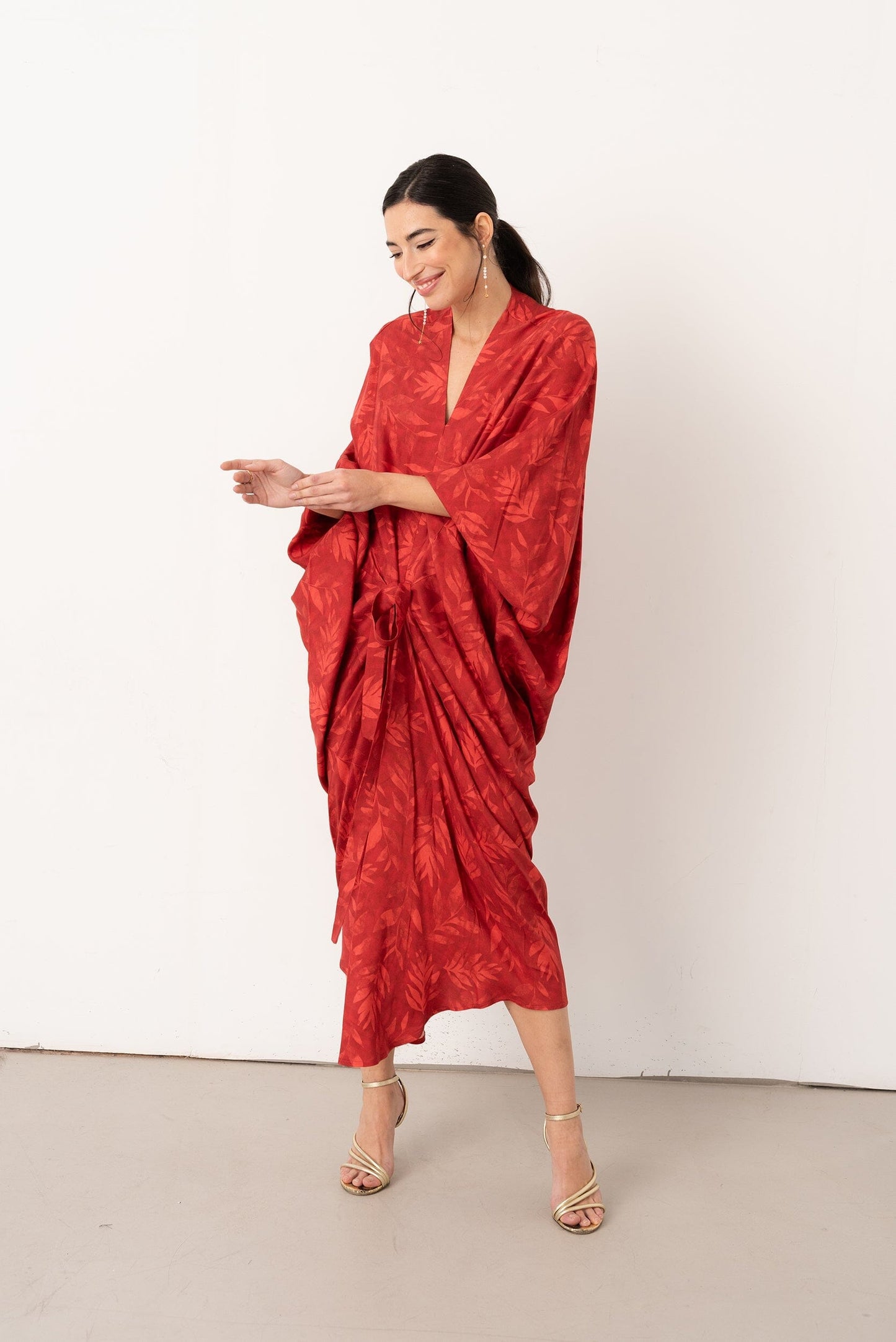 Vestido Remy Dresses Vano Studio 