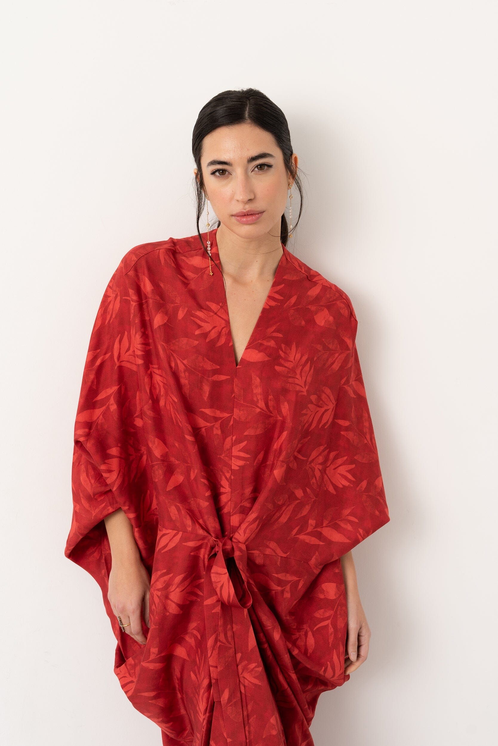 Vestido Remy Dresses Vano Studio 