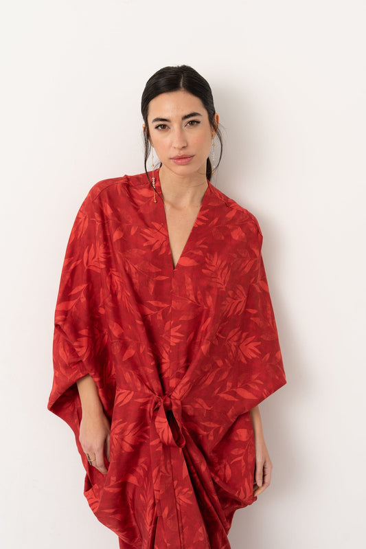 Vestido Remy Dresses Vano Studio 