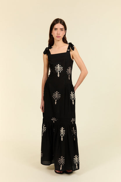 VESTIDO SELVA Dresses Philippa 1970 