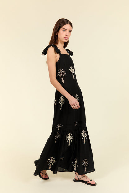 VESTIDO SELVA Dresses Philippa 1970 