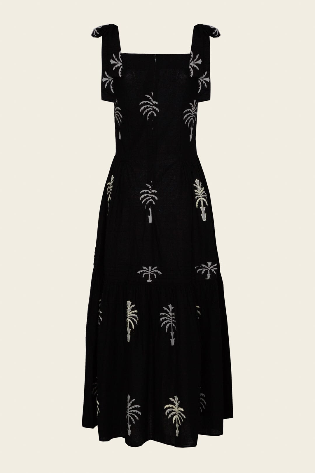 VESTIDO SELVA Dresses Philippa 1970 