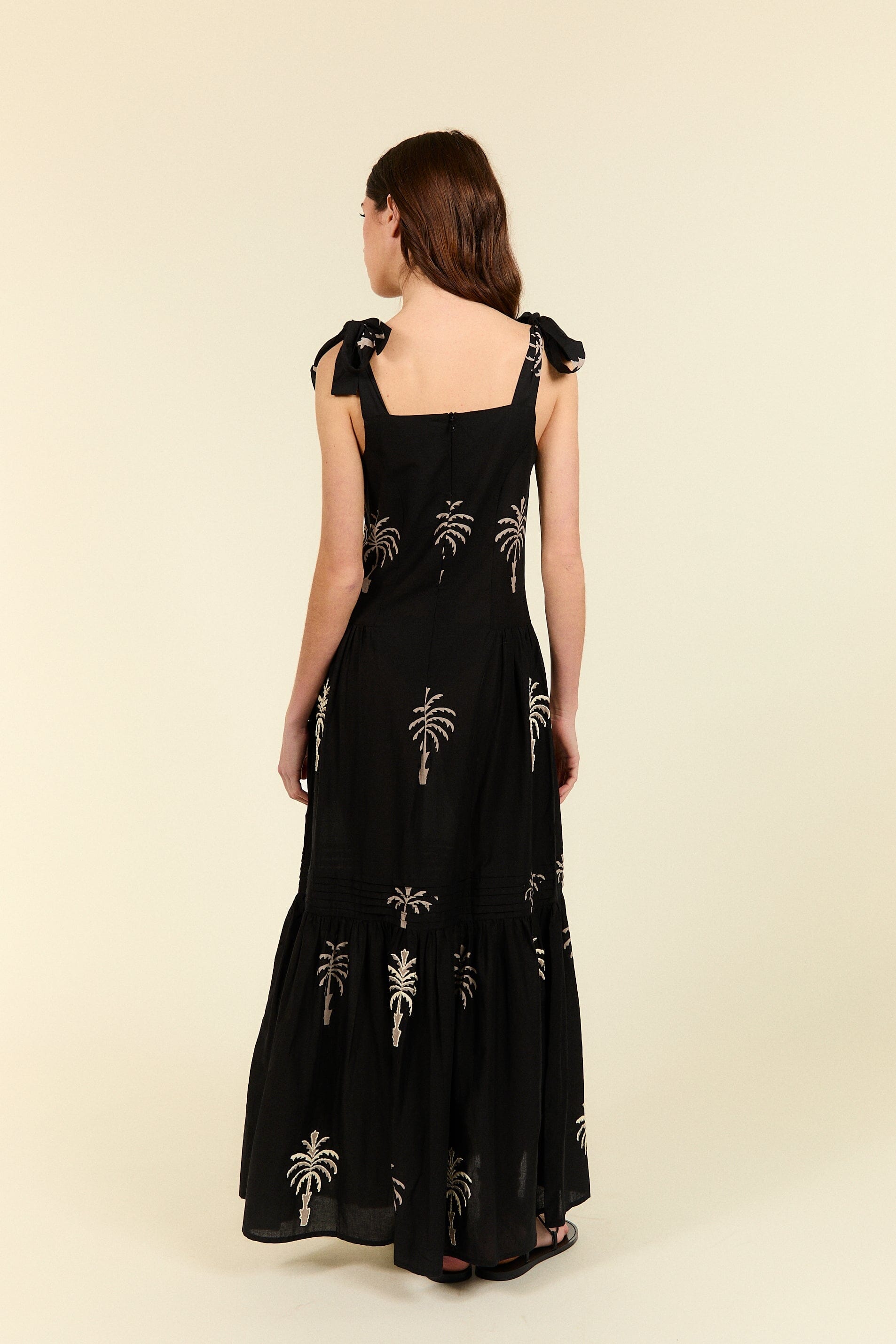 VESTIDO SELVA Dresses Philippa 1970 