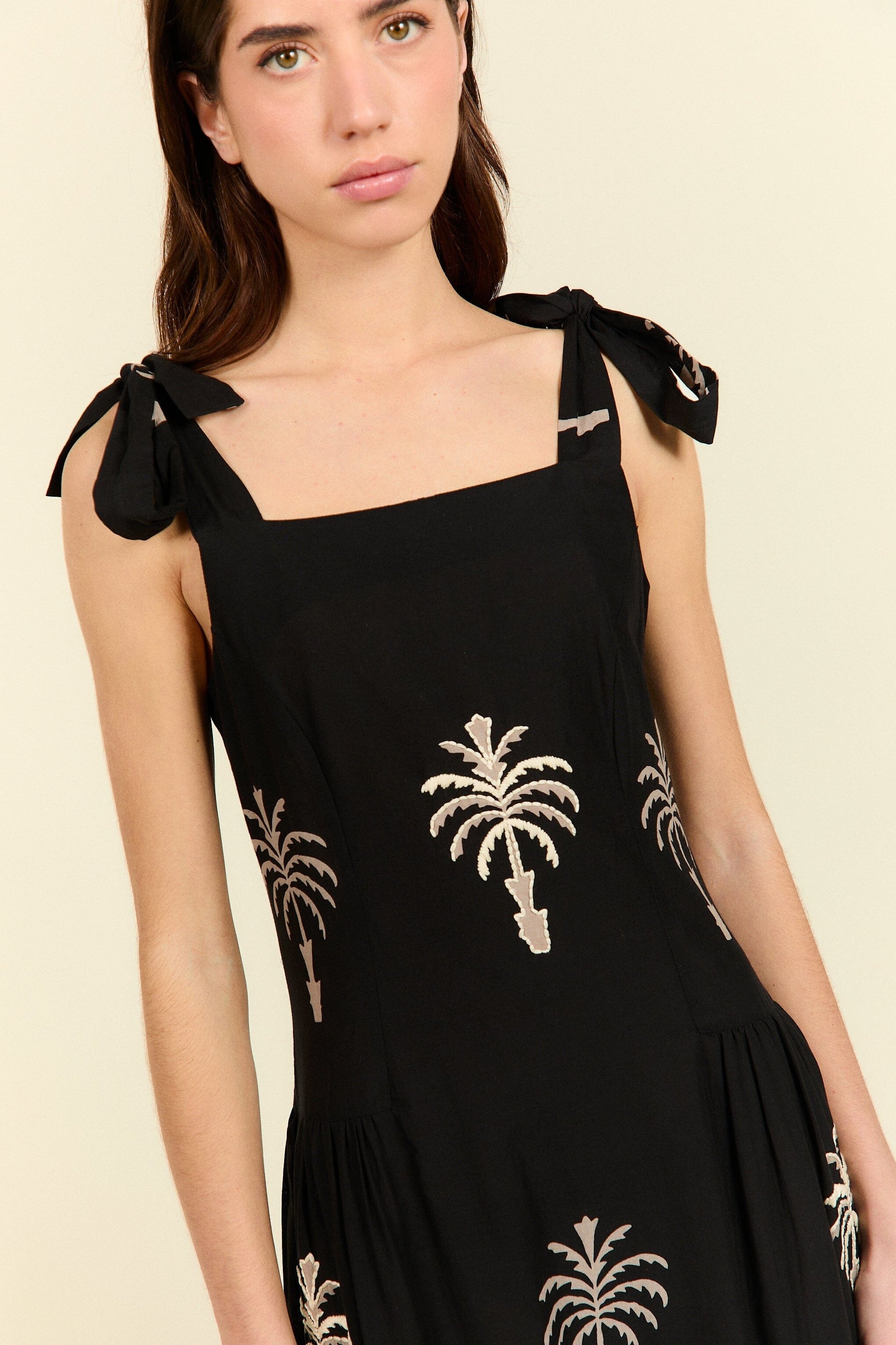 VESTIDO SELVA Dresses Philippa 1970 