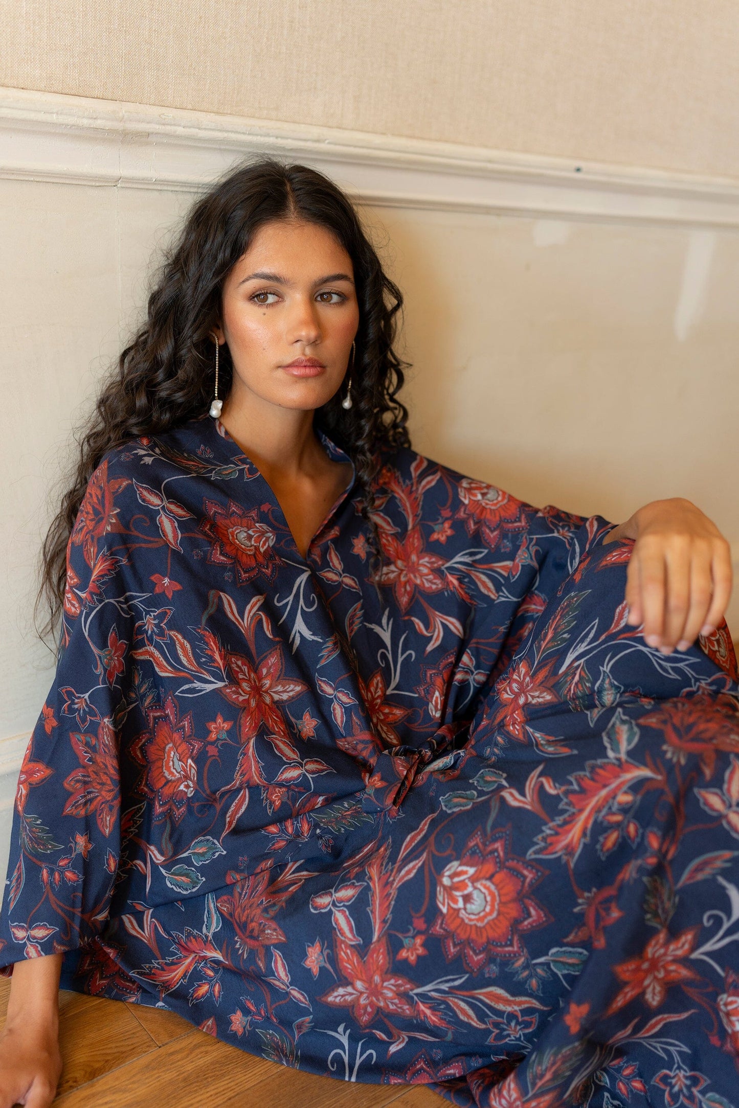 Vestido Serenade Dresses Vano Studio 