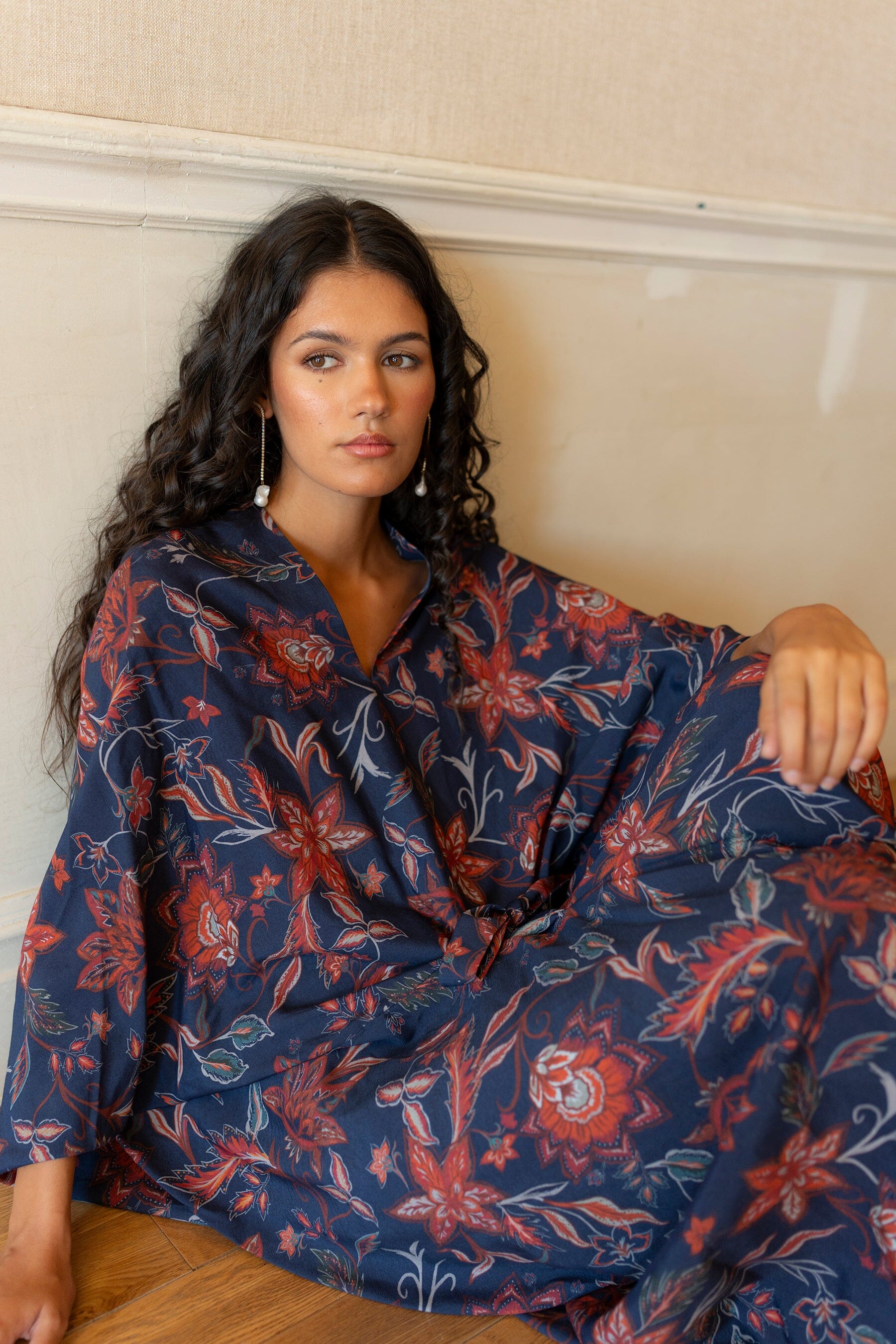 Vestido Serenade Dresses Vano Studio 