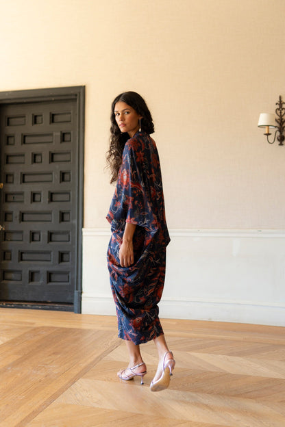 Vestido Serenade Dresses Vano Studio 