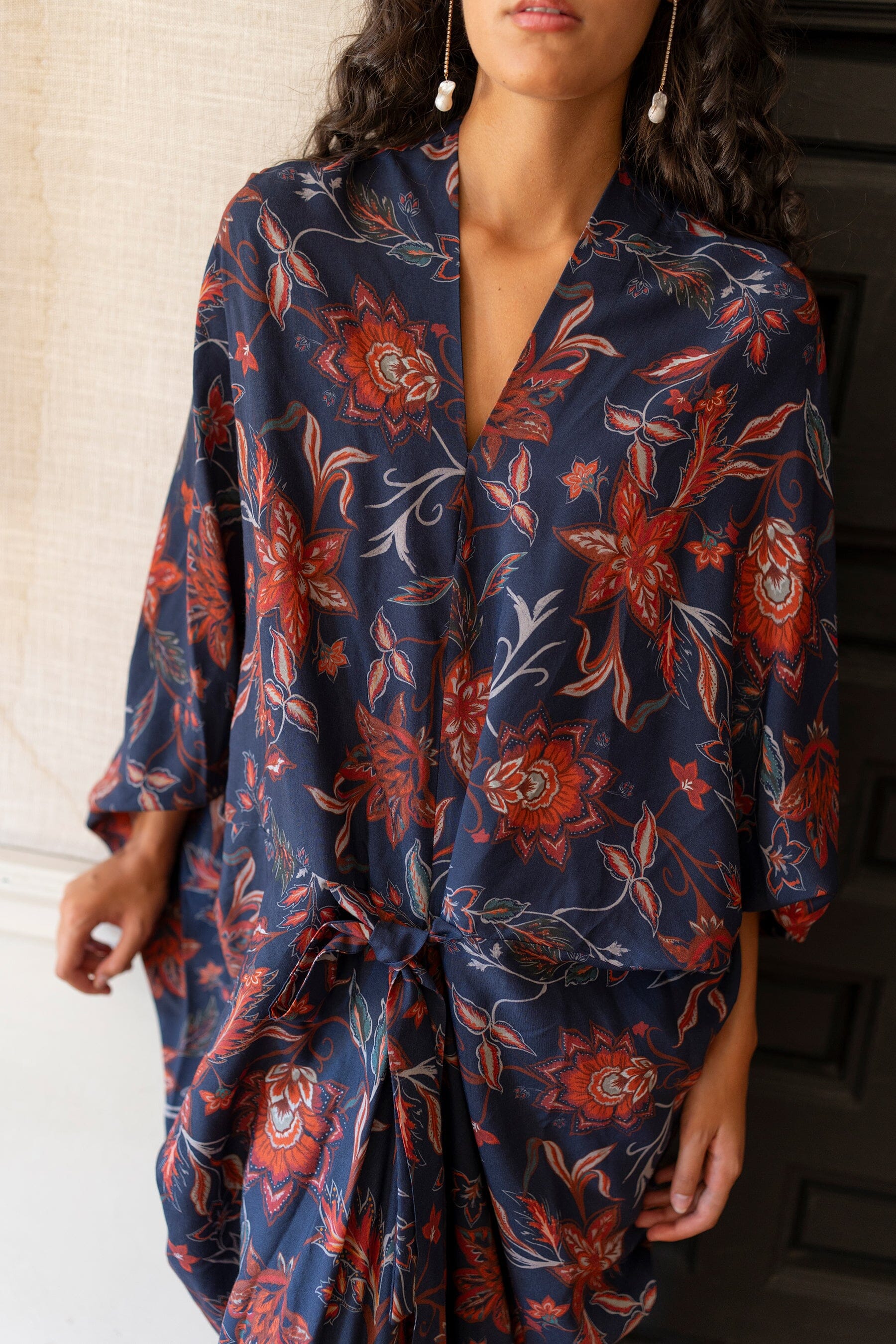 Vestido Serenade Dresses Vano Studio 