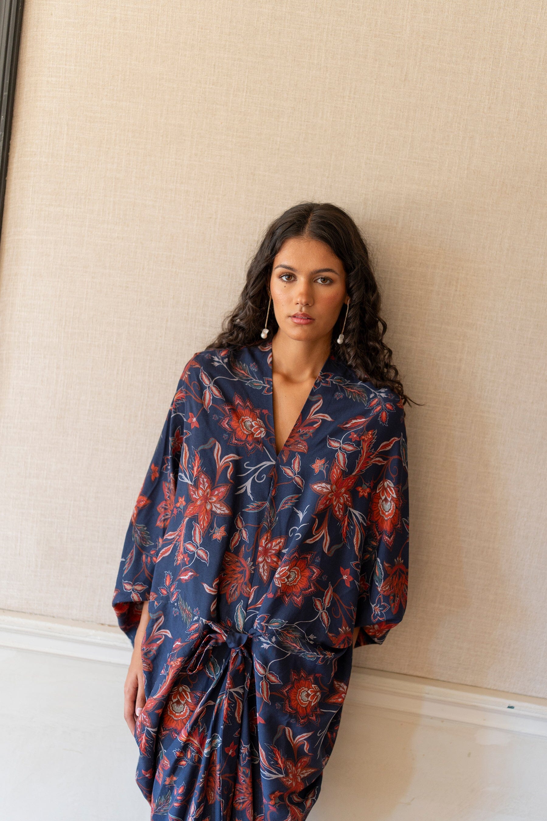 Vestido Serenade Dresses Vano Studio 