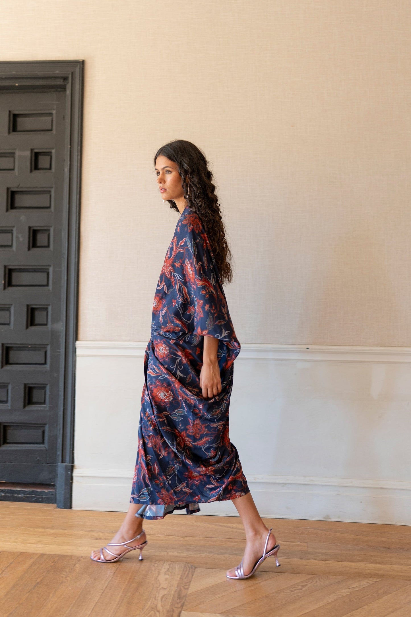 Vestido Serenade Dresses Vano Studio 