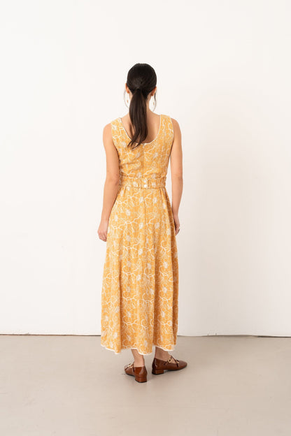 Vestido Soline Dresses Vano Studio 