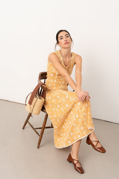 Vestido Soline Dresses Vano Studio 