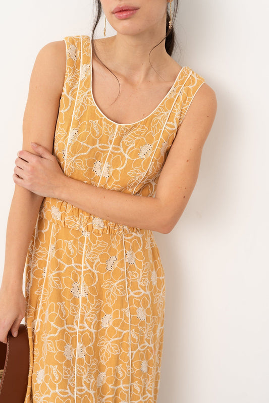 Vestido Soline Dresses Vano Studio 