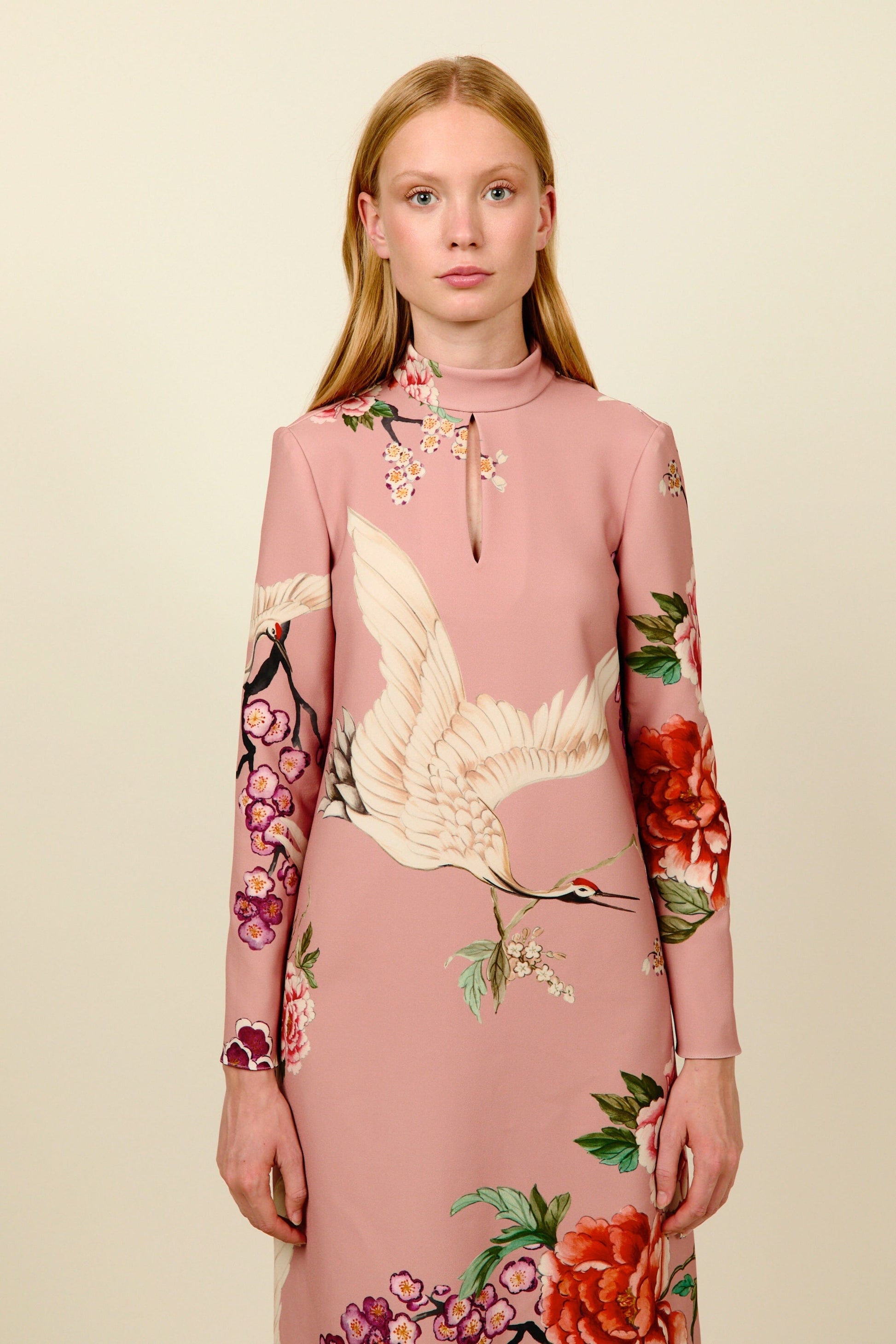 VESTIDO SORA Dresses Philippa 1970 