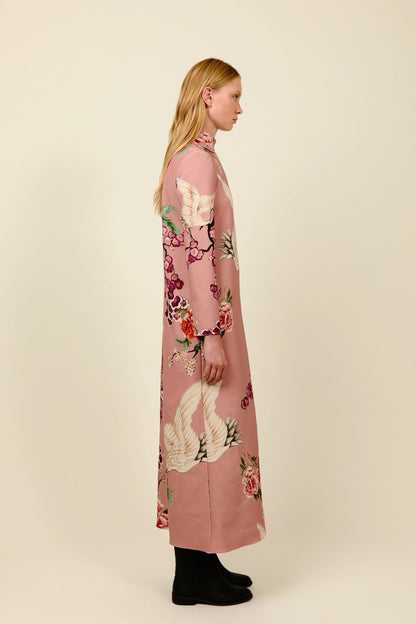 VESTIDO SORA Dresses Philippa 1970 