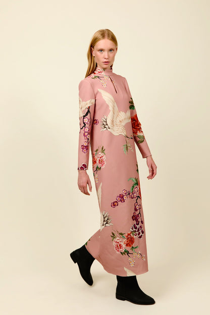 VESTIDO SORA Dresses Philippa 1970 