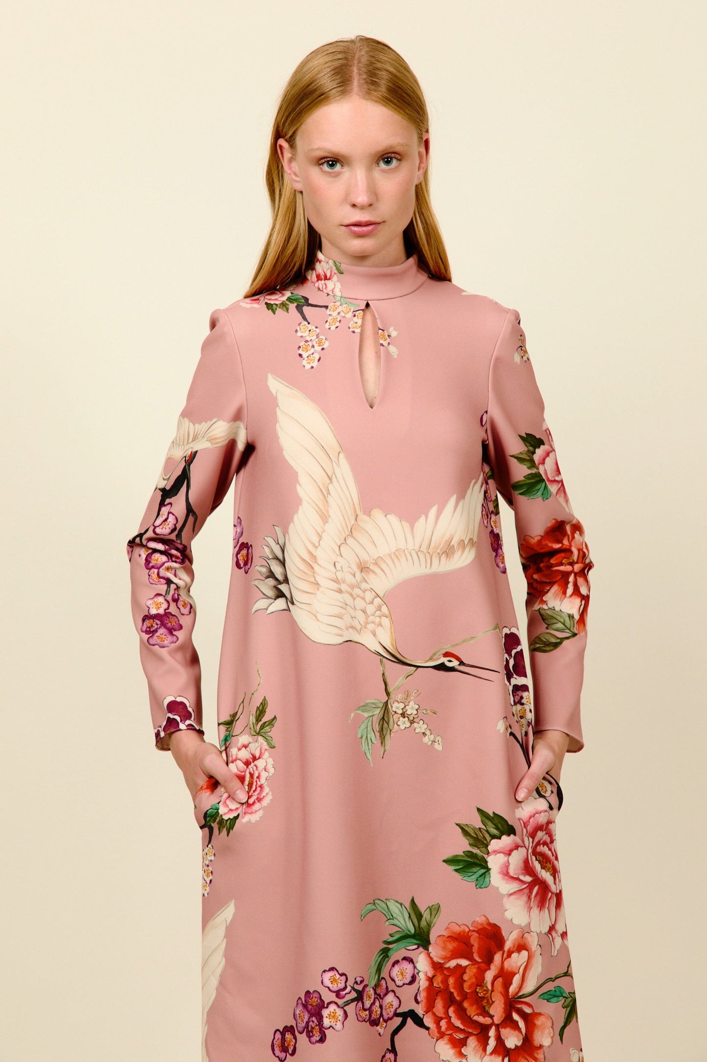 VESTIDO SORA Dresses Philippa 1970 