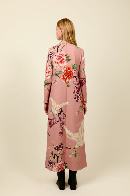 VESTIDO SORA Vestidos Philippa 1970 