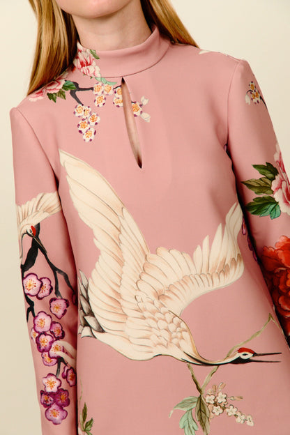 VESTIDO SORA Vestidos Philippa 1970 