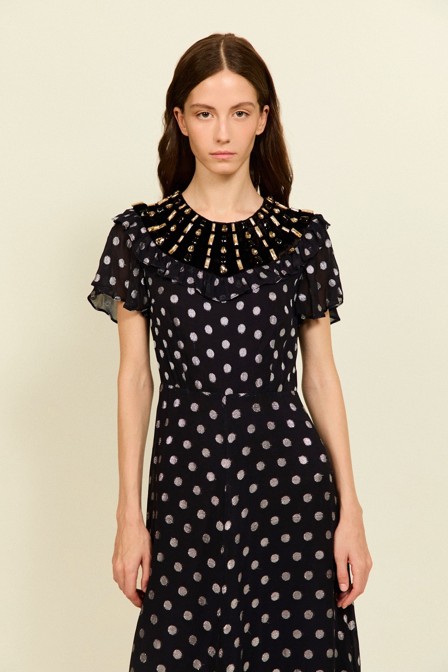 VESTIDO TESSA Vestidos Philippa 1970 