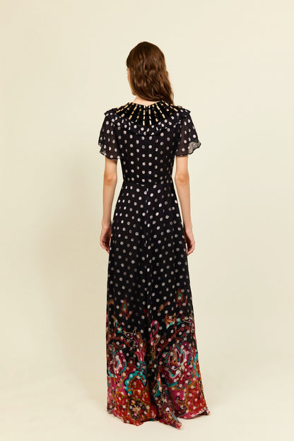 VESTIDO TESSA Vestidos Philippa 1970 