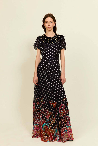 VESTIDO TESSA Vestidos Philippa 1970 