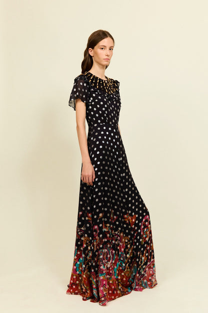 VESTIDO TESSA Vestidos Philippa 1970 