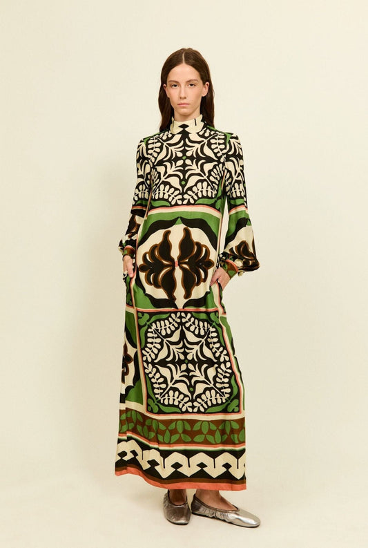 VESTIDO VERA Dresses Philippa 1970 