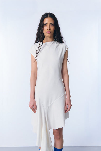 Vestido "verbena" en algodón