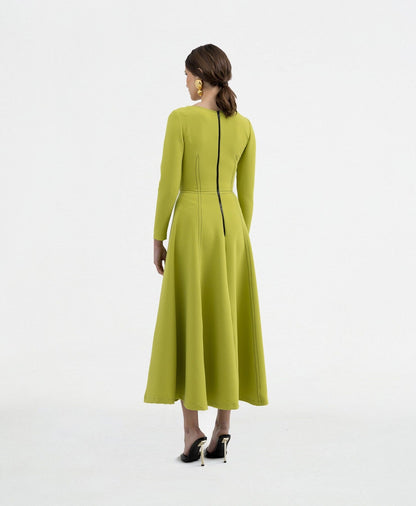 Vestido Vitalia Dresses CLARO Couture 