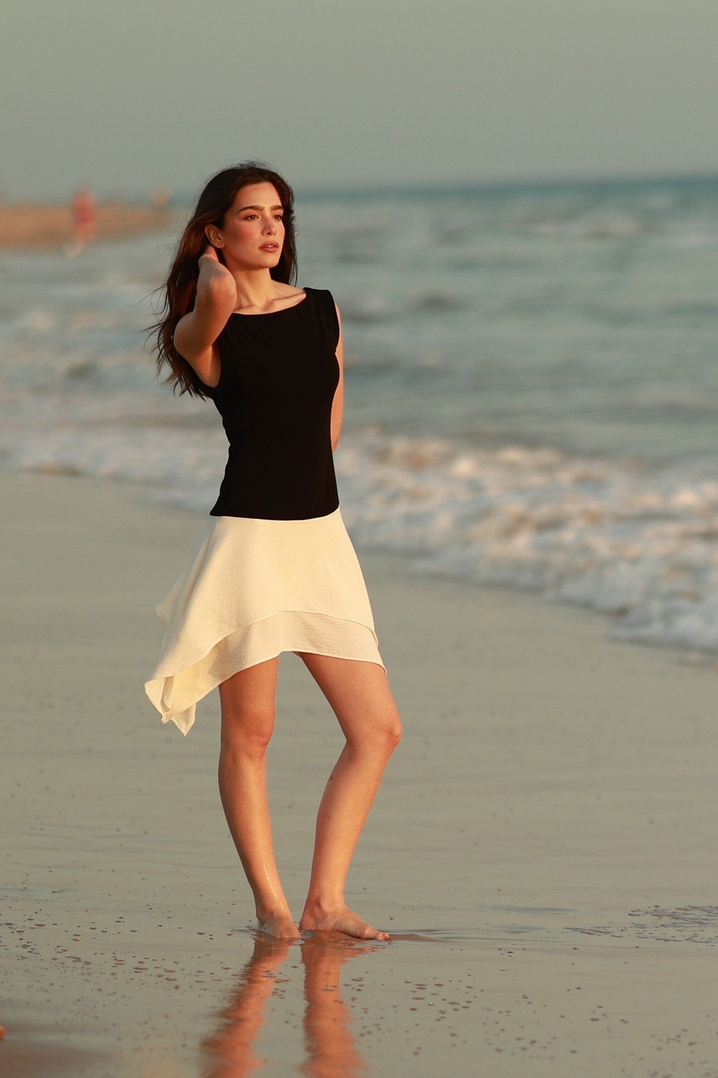 VESTIDO VITTA Dresses Elisa Cortés 