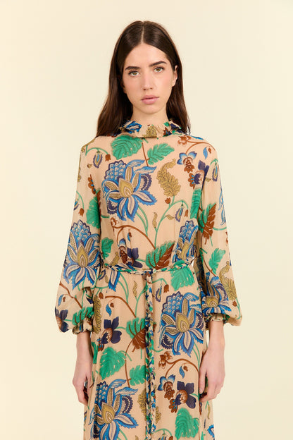 VESTIDO WENDY Dresses Philippa 1970 