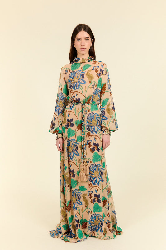 VESTIDO WENDY Dresses Philippa 1970 