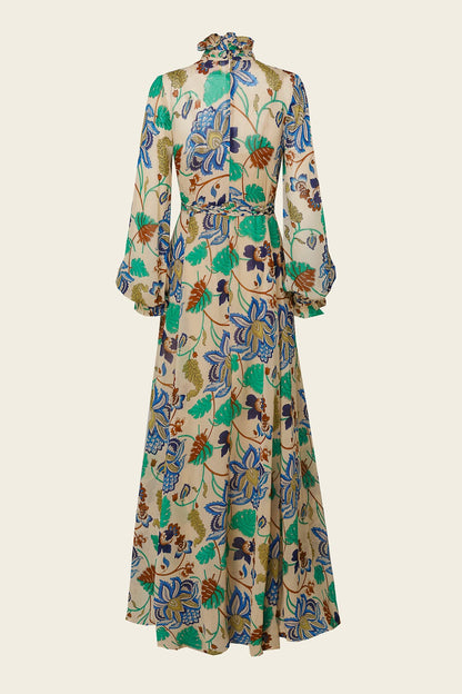 VESTIDO WENDY Dresses Philippa 1970 