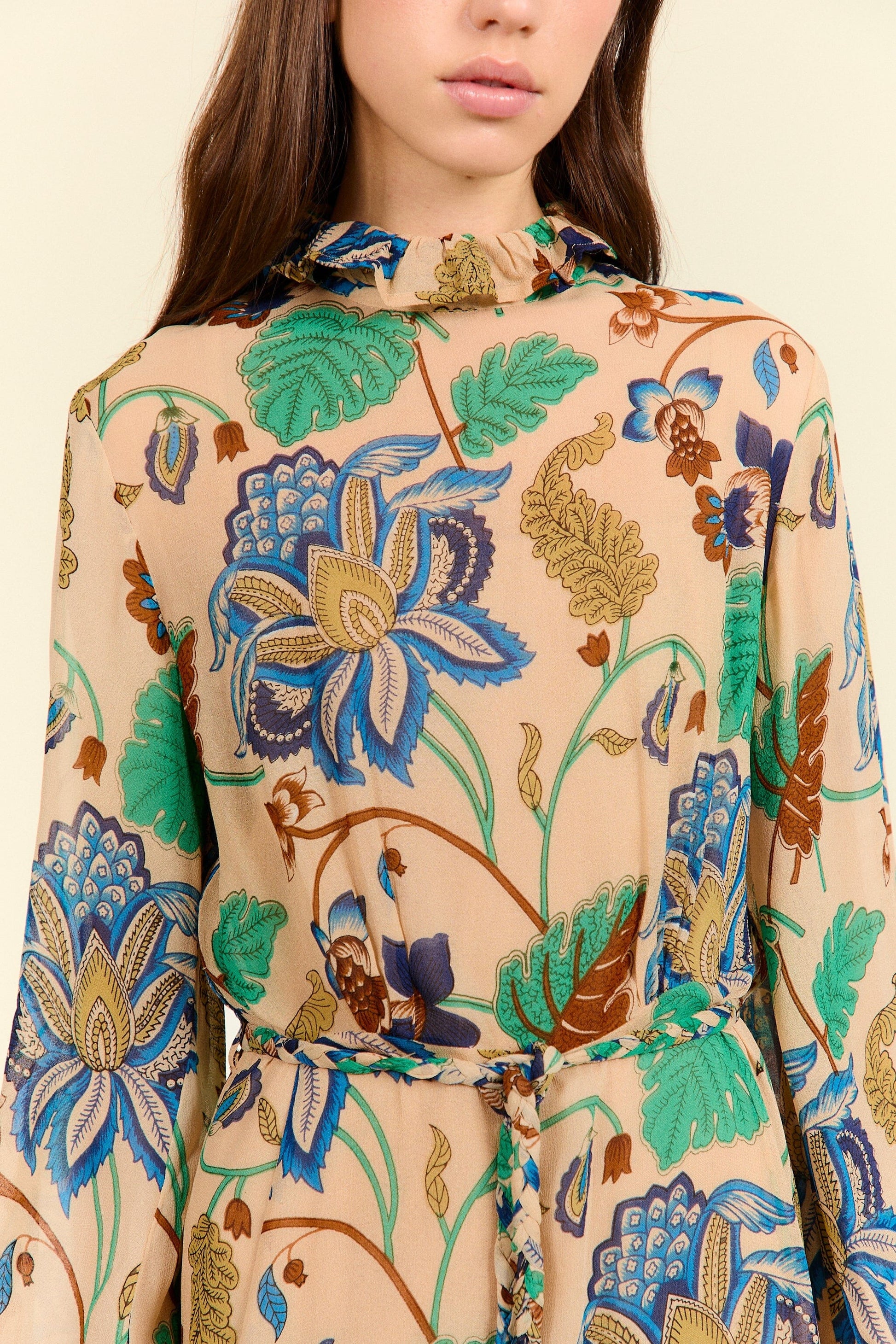 VESTIDO WENDY Dresses Philippa 1970 