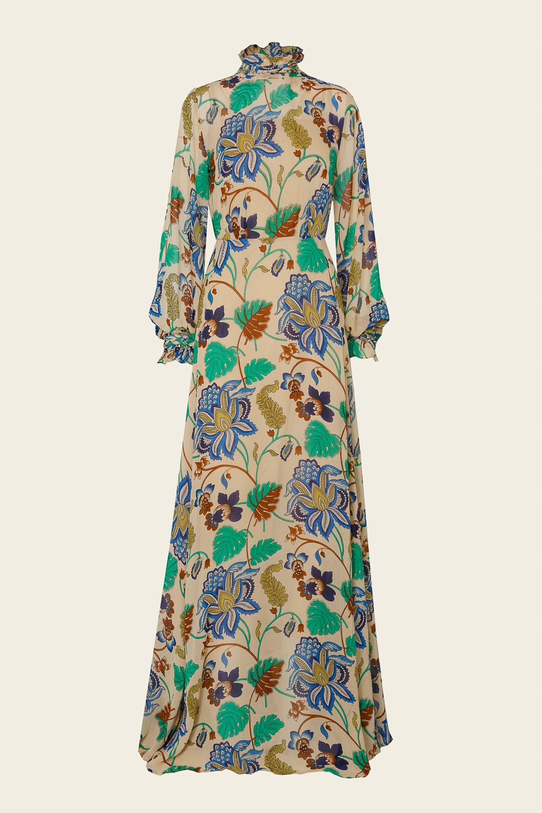 VESTIDO WENDY Dresses Philippa 1970 