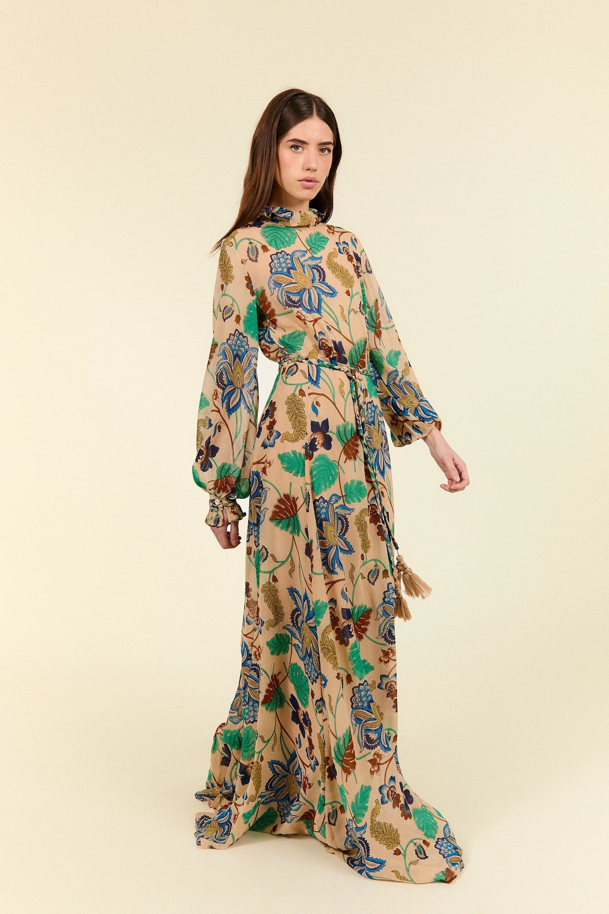 VESTIDO WENDY Dresses Philippa 1970 