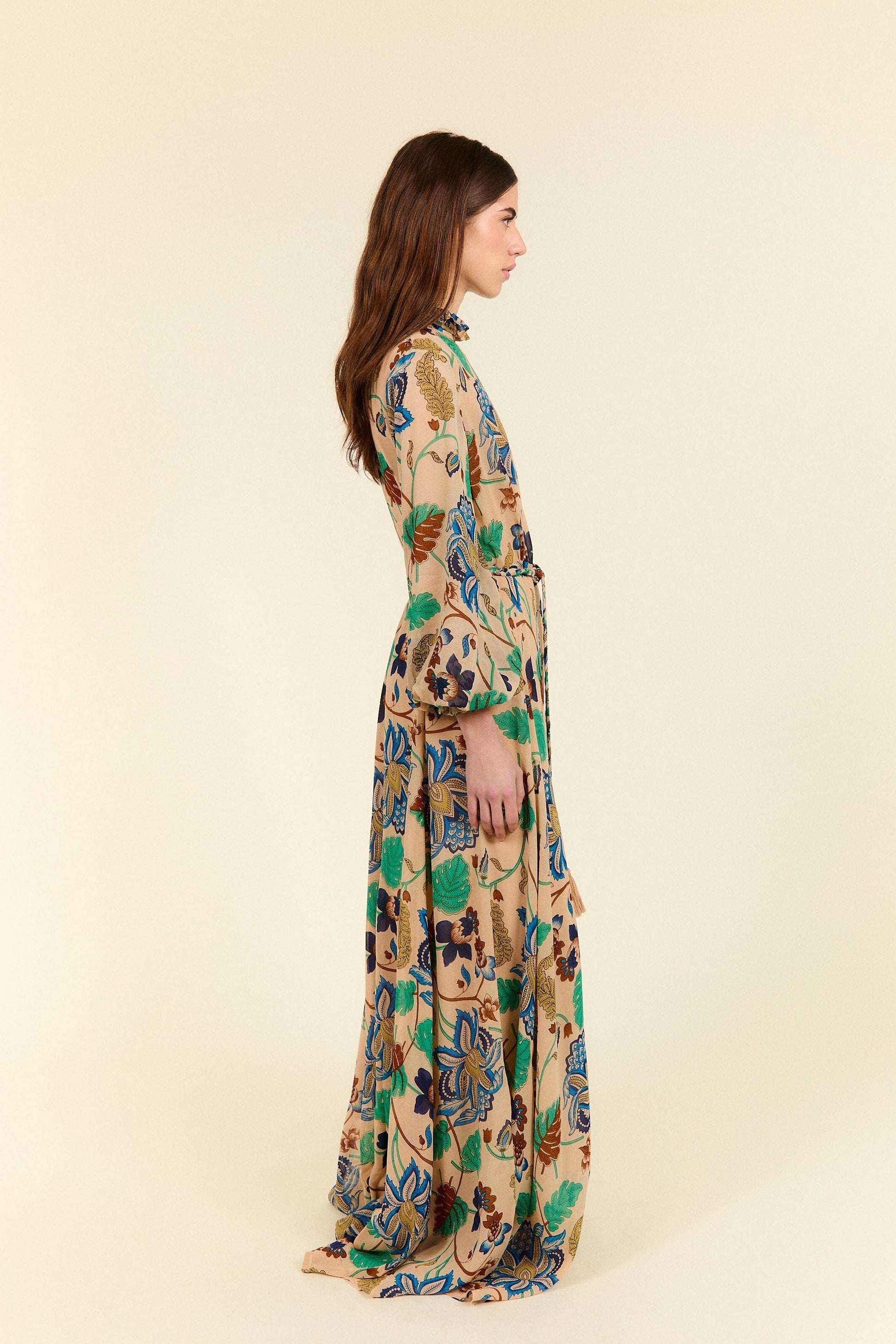 VESTIDO WENDY Dresses Philippa 1970 