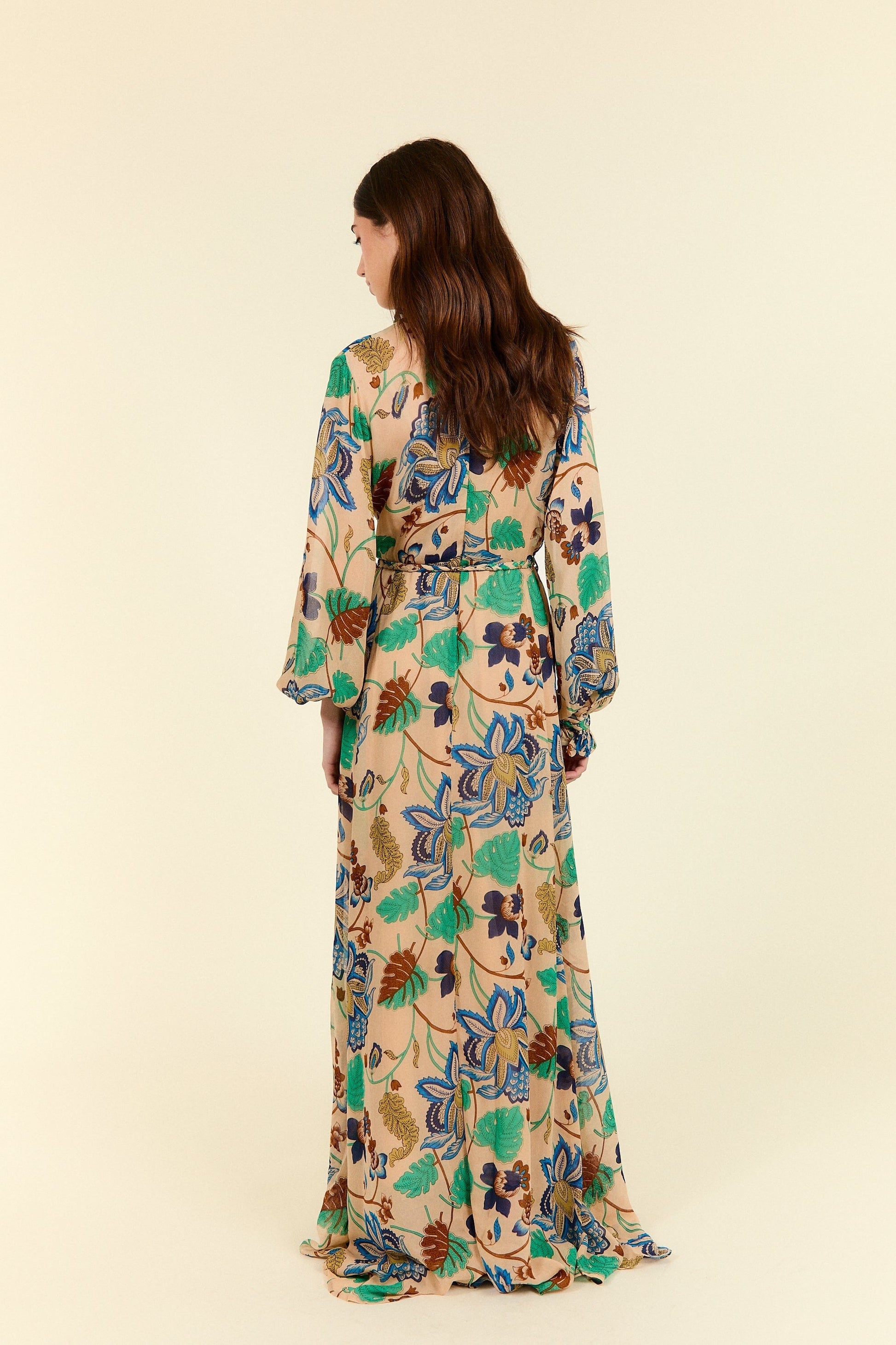 VESTIDO WENDY Dresses Philippa 1970 