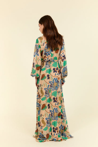 VESTIDO WENDY Dresses Philippa 1970 