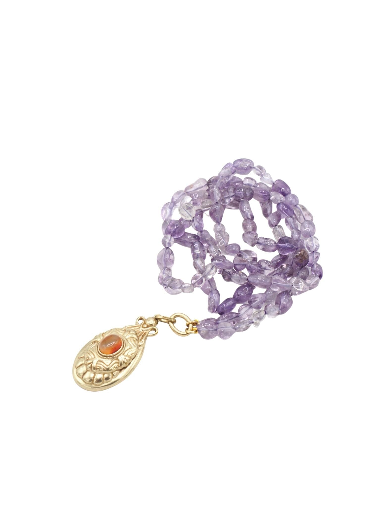 VI NECKLACE Necklaces Sita Nevado 