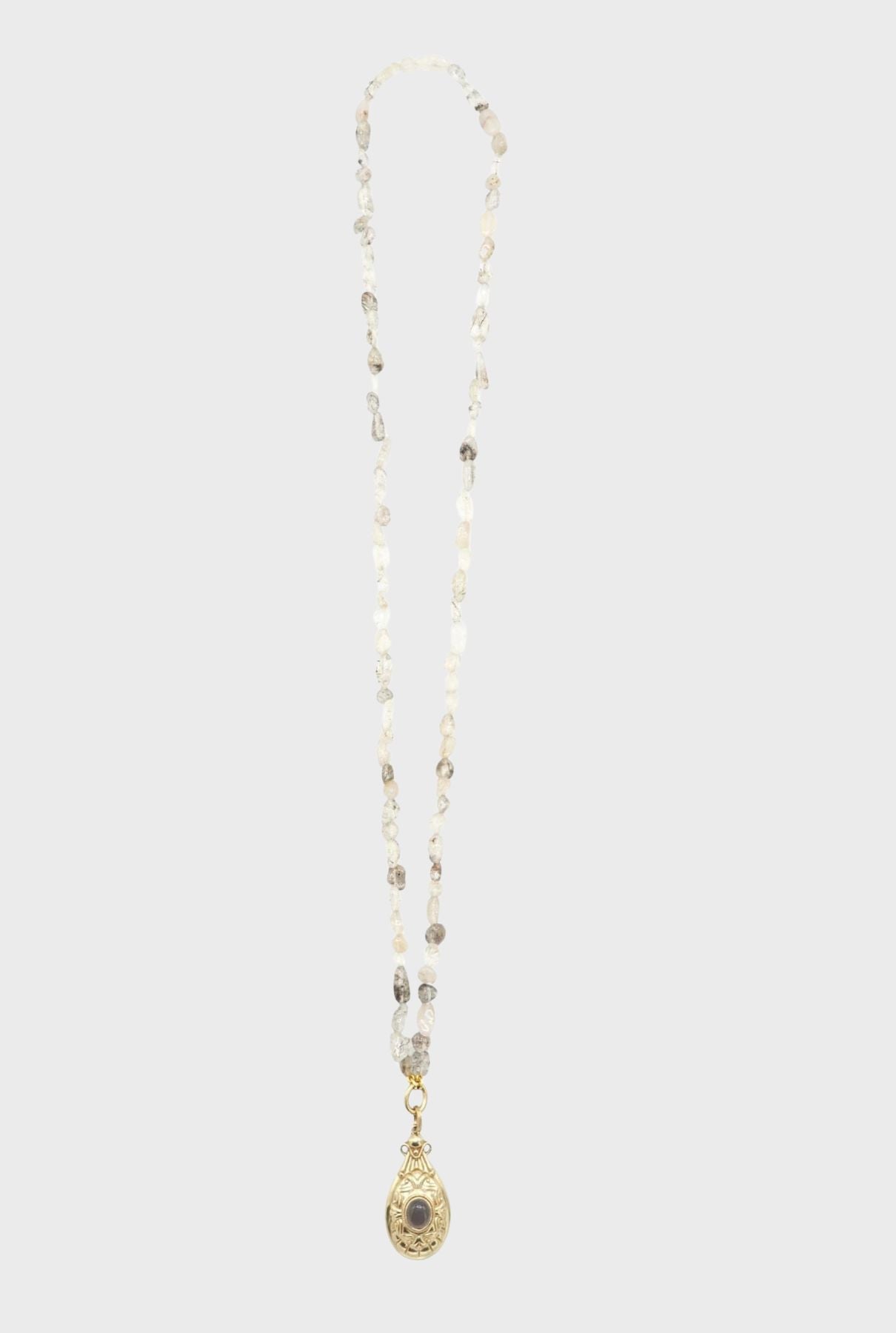 VI NECKLACE Necklaces Sita Nevado 