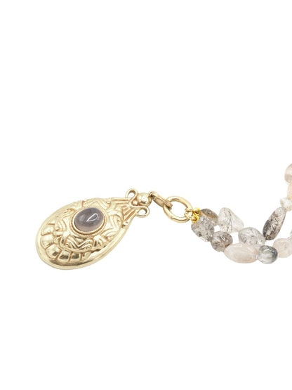 VI NECKLACE Necklaces Sita Nevado 