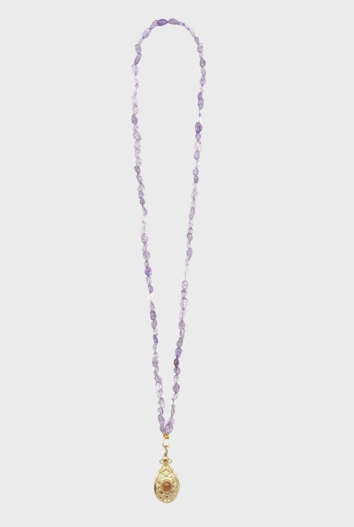 VI NECKLACE Necklaces Sita Nevado 