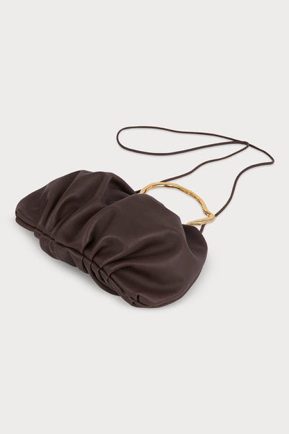 Victoria Chocolate Crossbody bags Carnevale Madrid 