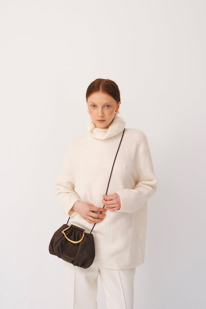 Victoria Chocolate Crossbody bags Carnevale Madrid 
