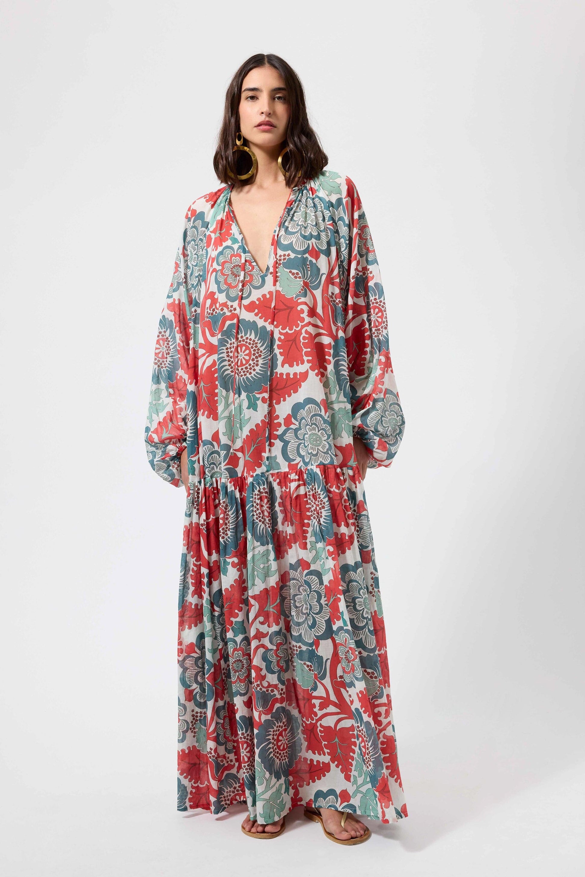 Victoria Dress Nectar Dresses The Label Edition 