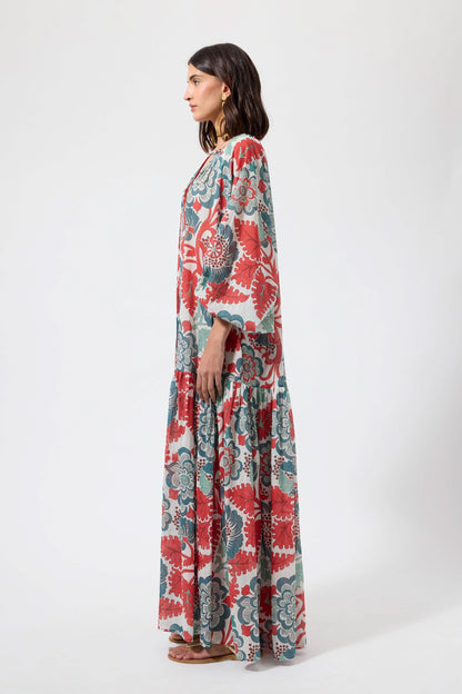 Victoria Dress Nectar Dresses The Label Edition 
